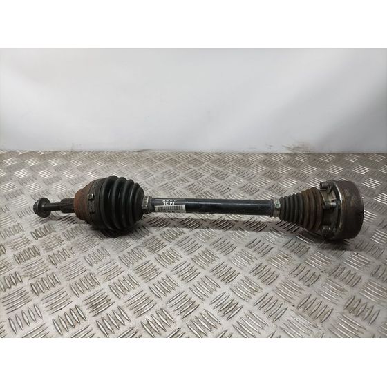 Transmision Delantera Izquierda Para Volkswagen Golf Vi