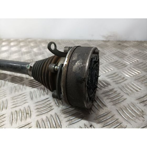Transmision Delantera Izquierda Para Volkswagen Golf Vi