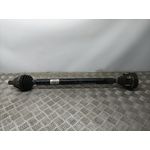 Transmision Delantera Derecha Para Volkswagen Golf Vi