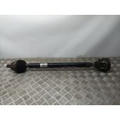Transmision Delantera Derecha Para Volkswagen Golf Vi