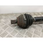 Transmision Delantera Derecha Para Volkswagen Golf Vi