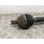 Transmision Delantera Derecha Para Volkswagen Golf Vi