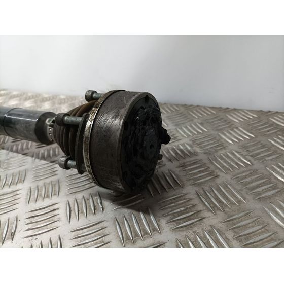 Transmision Delantera Derecha Para Volkswagen Golf Vi