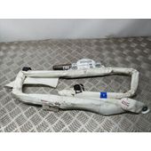 Airbag Cortina Delantero Derecho  Para Volkswagen Golf Vi
