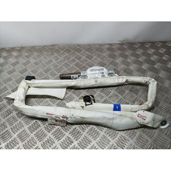 Airbag Cortina Delantero Derecho Para Volkswagen Golf Vi