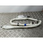 Airbag Cortina Delantero Izquierdo Para Volkswagen Golf Vi