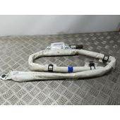Airbag Cortina Delantero Izquierdo Para Volkswagen Golf Vi