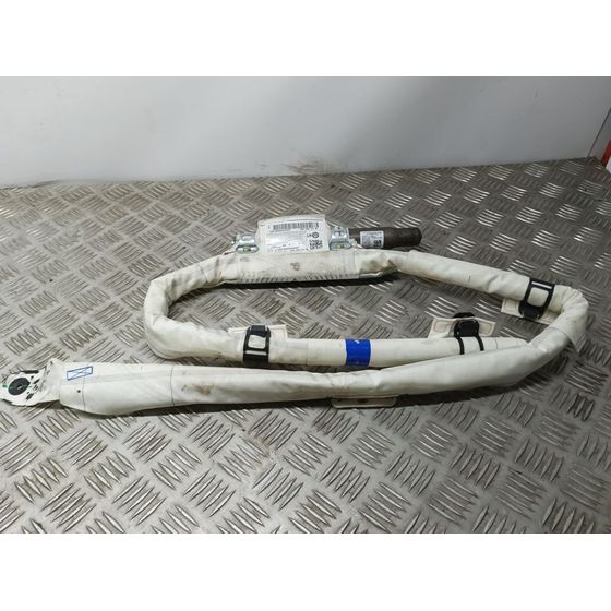 Airbag Cortina Delantero Izquierdo Para Volkswagen Golf Vi