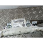 Airbag Cortina Delantero Izquierdo Para Volkswagen Golf Vi