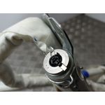 Airbag Cortina Delantero Izquierdo Para Volkswagen Golf Vi