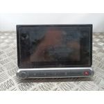 Sistema Navegacion Gps Para Citroen C4 Cactus