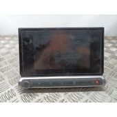 Sistema Navegacion Gps Para Citroen C4 Cactus