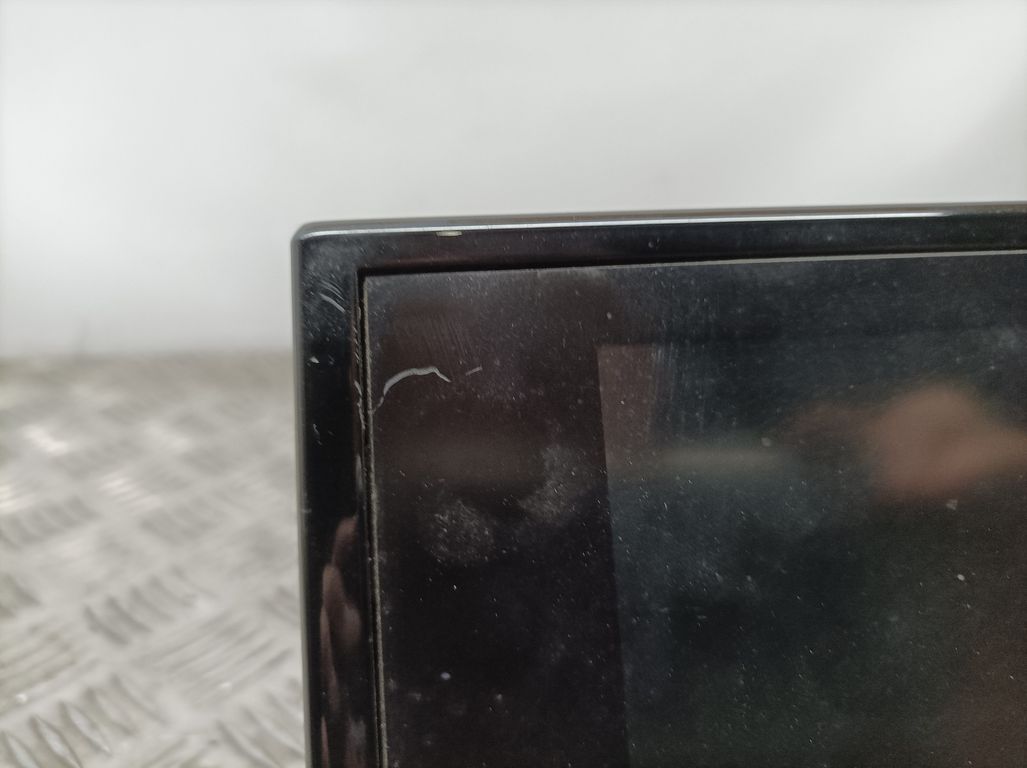 Sistema Navegacion Gps Para Citroen C4 Cactus