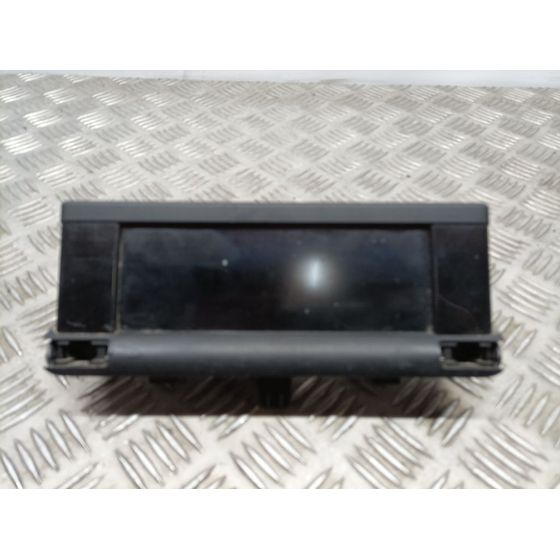 Pantalla Multifuncion Para Citroen C4 Cactus