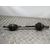 Transmision Delantera Izquierda Para Citroen C4 Cactus