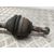 Transmision Delantera Izquierda Para Citroen C4 Cactus