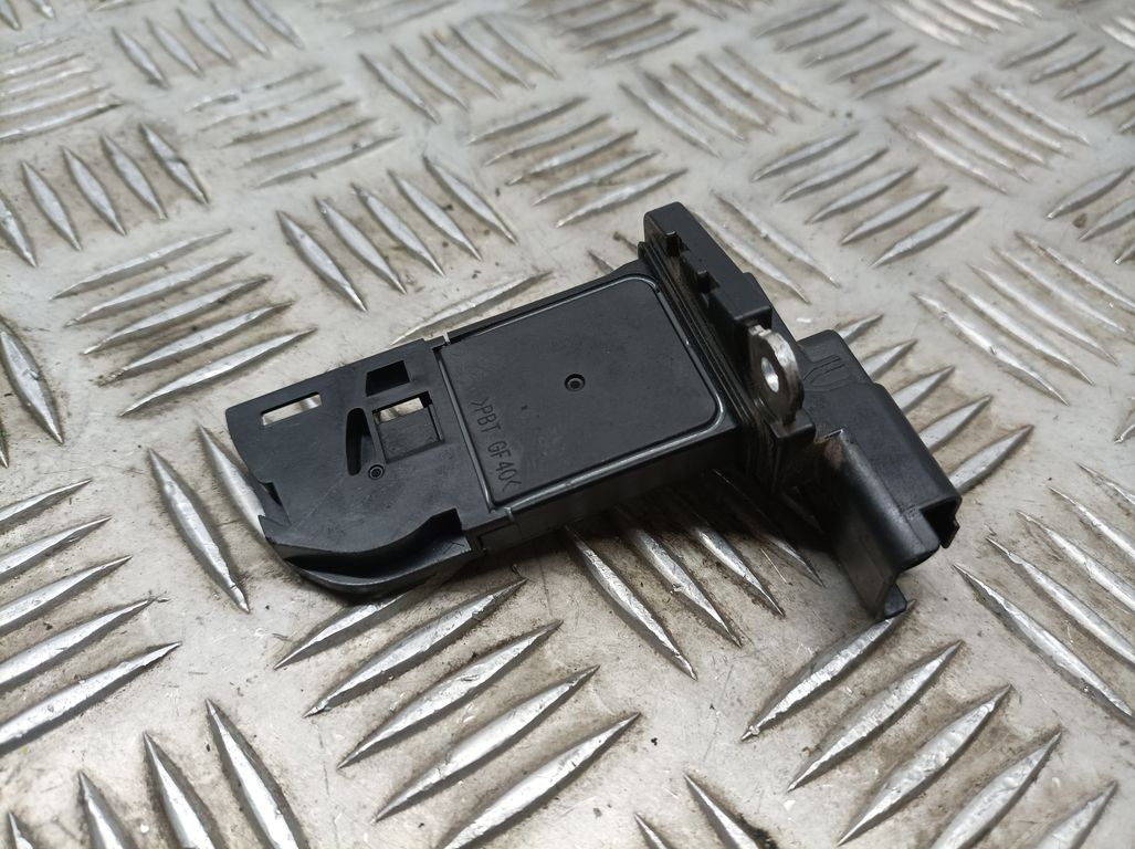 Caudalimetro Para Citroen C4 Cactus