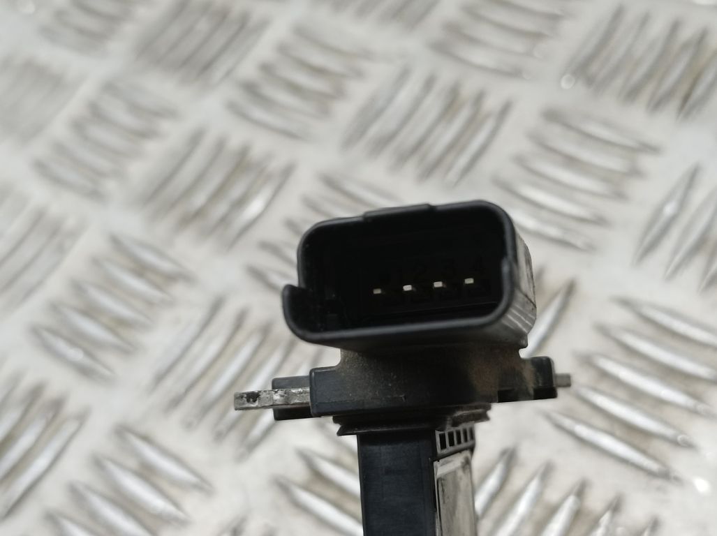 Caudalimetro Para Citroen C4 Cactus