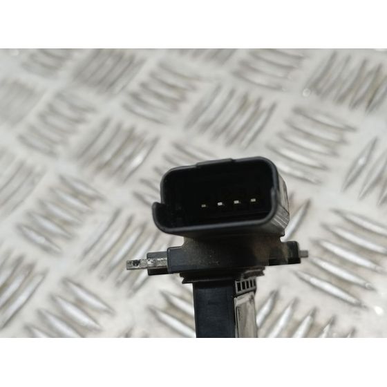 Caudalimetro Para Citroen C4 Cactus