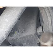 Abs Para Renault Megane Ii Classic Berlina