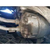 Compresor Aire Acondicionado Para Renault Megane Ii Classic Berlina