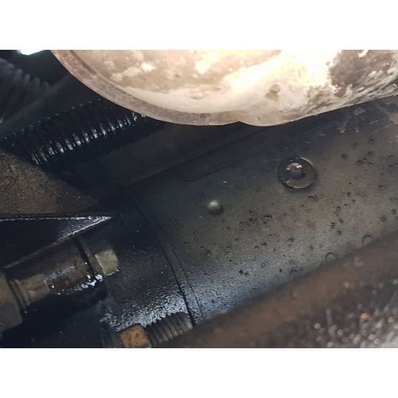Motor Arranque Para Renault Megane Ii Classic Berlina