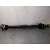 Transmision Delantera Derecha Para Volkswagen Golf Vi