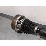 Transmision Delantera Derecha Para Volkswagen Golf Vi