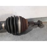 Transmision Delantera Derecha Para Volkswagen Golf Vi