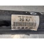 Transmision Delantera Derecha Para Volkswagen Golf Vi