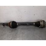 Transmision Delantera Izquierda Para Volkswagen Golf Vi