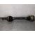 Transmision Delantera Izquierda Para Volkswagen Golf Vi