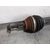 Transmision Delantera Izquierda Para Volkswagen Golf Vi