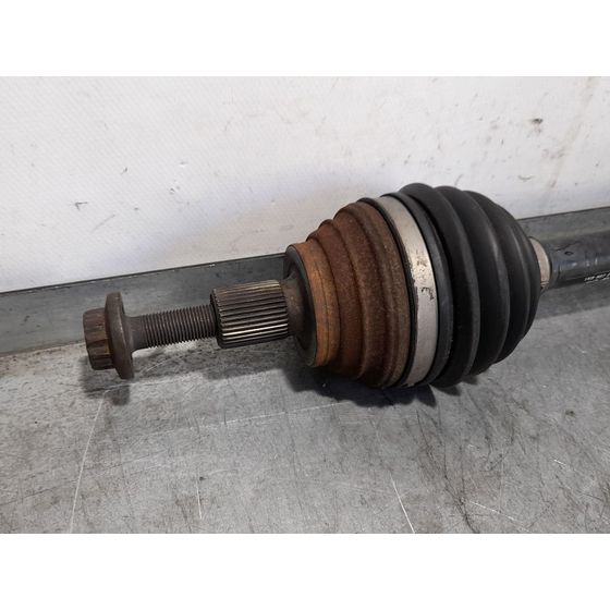 Transmision Delantera Izquierda Para Volkswagen Golf Vi
