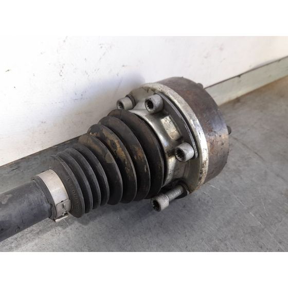 Transmision Delantera Izquierda Para Volkswagen Golf Vi