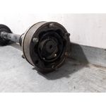 Transmision Delantera Izquierda Para Volkswagen Golf Vi