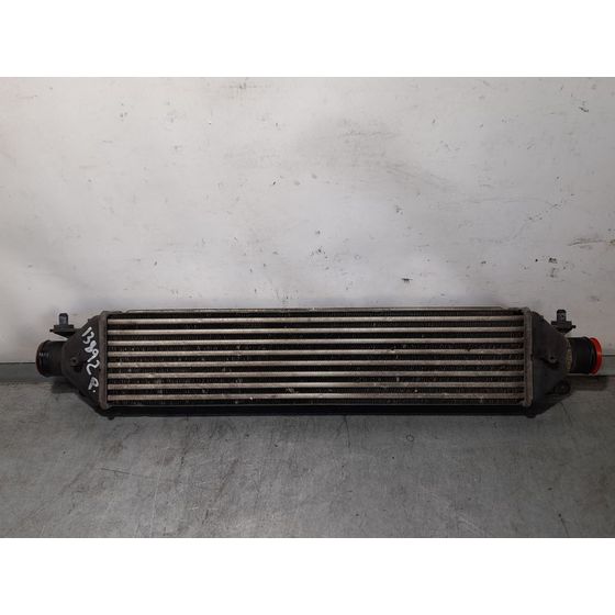 Intercooler para Alfa Romeo Mito