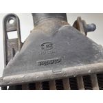 Intercooler para Alfa Romeo Mito