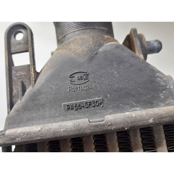 Intercooler para Alfa Romeo Mito