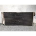 Condensador / Radiador Aire Acondicionado Para Alfa Romeo Mito