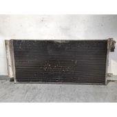 Condensador / Radiador Aire Acondicionado Para Alfa Romeo Mito