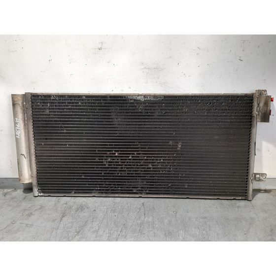 Condensador / Radiador Aire Acondicionado Para Alfa Romeo Mito
