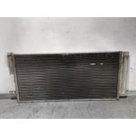 Condensador / Radiador Aire Acondicionado Para Alfa Romeo Mito