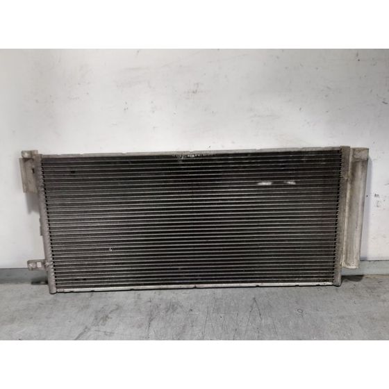 Condensador / Radiador Aire Acondicionado Para Alfa Romeo Mito
