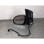 Retrovisor Izquierdo Para Volkswagen Sharan