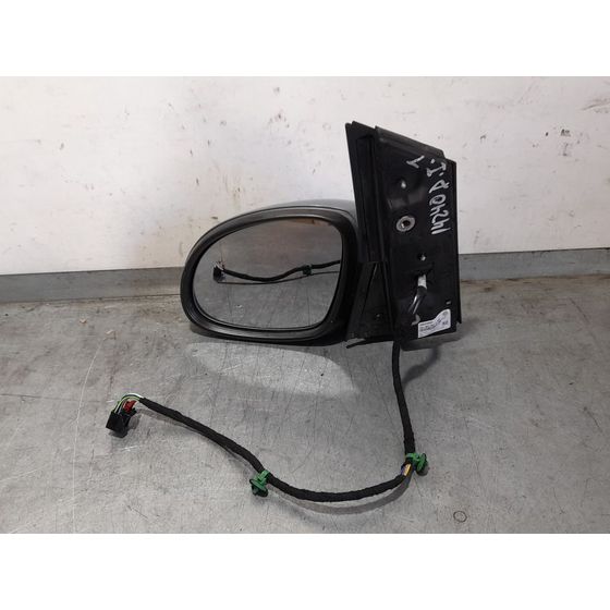 Retrovisor Izquierdo Para Volkswagen Sharan
