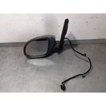Retrovisor Izquierdo Para Volkswagen Sharan
