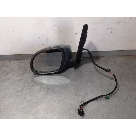 Retrovisor Izquierdo Para Volkswagen Sharan