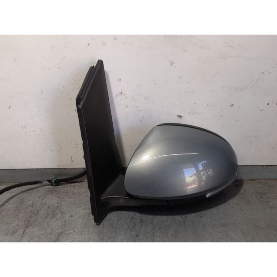 Retrovisor Izquierdo Para Volkswagen Sharan