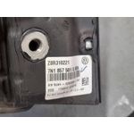 Retrovisor Izquierdo Para Volkswagen Sharan